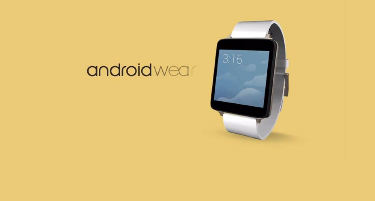 Smartwatch z Android Wear, jako monitor aktywności użytkownika ciekawostki zegarek z Android Wear, Zegarek, monitor aktywoności, jak monitorować aktywność na Android Wear, aplikacje na Android Wear, Android Wear jako monitor aktywności, Android Wear, Andorid  Wydaje się, że urządzenia noszone mogą być idealne do monitorowania naszych postępów podczas uprawiania sportów. Leżą na nadgarstku i są tam niemal codziennie, nie wspominając o odpowiednich czujnikach i technologii, których ze świecą szukać w klasycznych zegarkach. AndroidWear 1300x700
