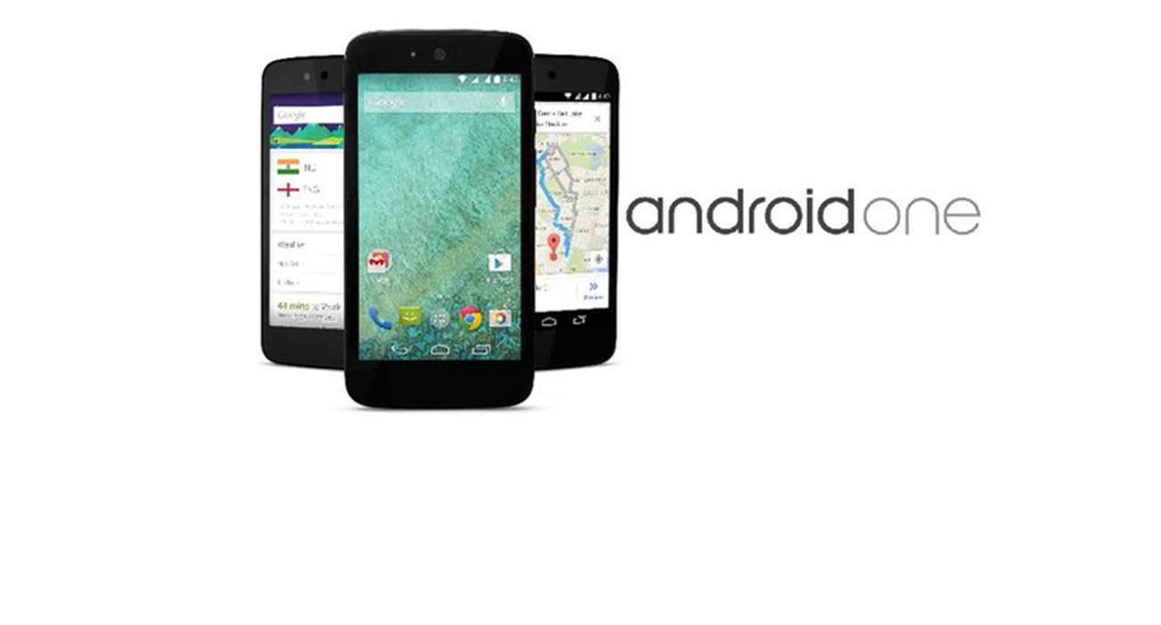 Android One żyje! Tanie urządzenia podobne do Nexusów ciekawostki urządzenie z Android One, system Android One, nowe urządzenie z Android One, nowe smartfony z Android One, Nexus, Android One  Długo czekaliśmy na start zaprezentowanego na Google I/O programu Android One. Gigant z Mountain View pokazał wczoraj urządzenia z nowej serii, która w jakimś stopniu powinna odnieść sukces, w szczególności na wschodzących rynkach. And 1300x700