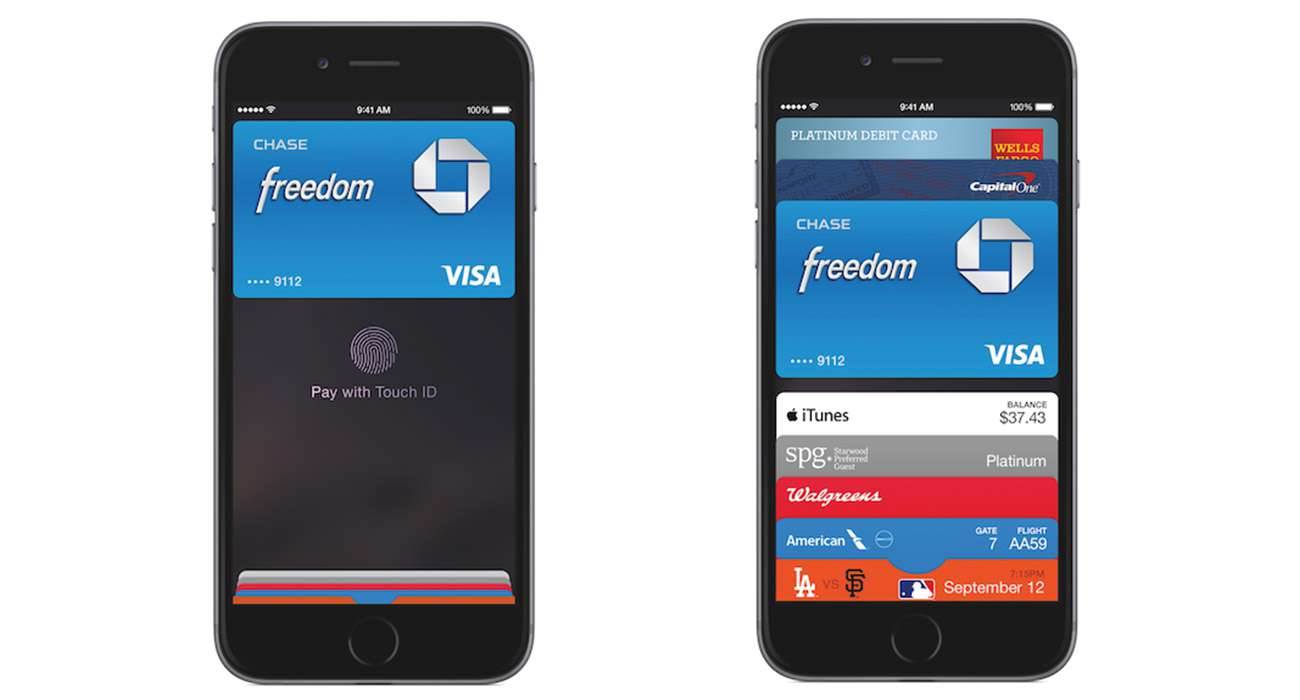 Apple Pay zmierza do Czech i Słowacji nowosci słowacja, czechy  Najnowsze doniesienia mówią o tym, że prawdopodobnie na początku marca lub pod koniec lutego tego roku płatności mobilne od Apple zadebiutują w Czechach oraz na Słowacji. ApplePay