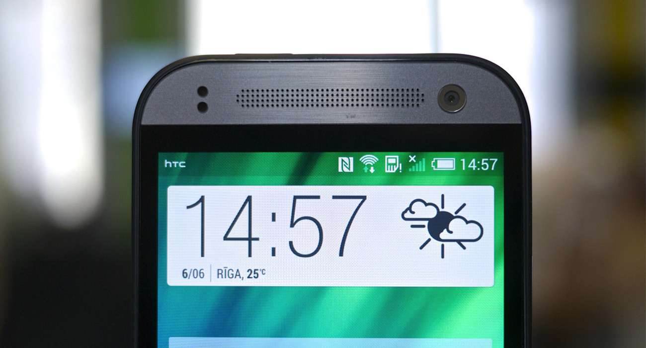 Prezentacja HTC One M9 już za 4 godziny! - gdzie i jak oglądać? polecane, ciekawostki Wideo, transmisja na żywo HTC One M9, transmisja live HTC One M9, konferencja HTC One M9, HTC One m9 prezentacja, HTC One M9, gdzie oglądać prezentację HTC One M9, Android  Dziś po godzinie 19 Samsung zaprezentuje nam swoje najnowsze dziecko, czyli Samsung Galaxy S6. Trzy godziny wcześniej, czyli o godzinie 16 odbędzie się specjalna konferencja na której zobaczymy HTC One M9. HTCOneMini2 1300x700
