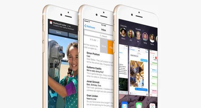iOS 8 zainstalowany na 78% iUrządzeń ciekawostki Web, iPhone, iOS8, iOS 8, Apple  Premiera iOS 8 miała miejsce już kilka miesięcy miesiące temu. Zainteresowanie nowym systemem iOS od Apple jak widać z dnia na dzień jest coraz większe. iOS81 650x350