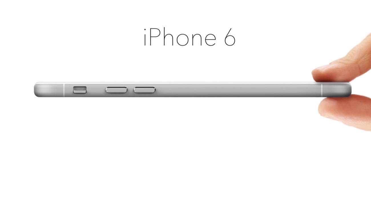 iPhone 6 vs iPhone 5s - test prędkości LTE ciekawostki Wideo, test LTE, LTE w iPhone 6, iPhone 6 test LTE, iPhone 6 Plus, iPhone 6 i LTE, iPhone 6, Apple  Jak wiecie Apple wyposażyło iPhone 6 w nowy chip Qualcomm LT MDM9625M obsługujący LTE Advanced, który według giganta z Cupertino powinien osiągać prędkości aż do 150 Mbps. Jak to wygląda w praktyce? iPhone61 1300x700