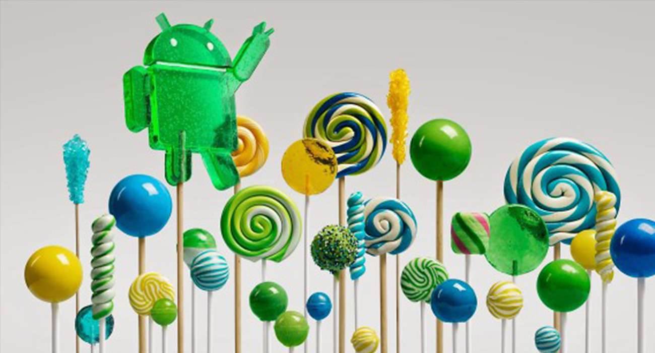 Android 5.0 Lollipop vs iOS 8 - porównanie na filmie ciekawostki Wideo, porównanie, iOS 8, Android Lollipop, Android L, Android 5.0 Lillipop, Android, Andorid  Android 5.0 Lollipop został zaprezentowany w środę i obecnie dostępny jest jedynie dla urządzeń poprzez kanał developerski. Loli 1300x700