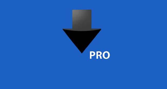 idownloader pro for ipad