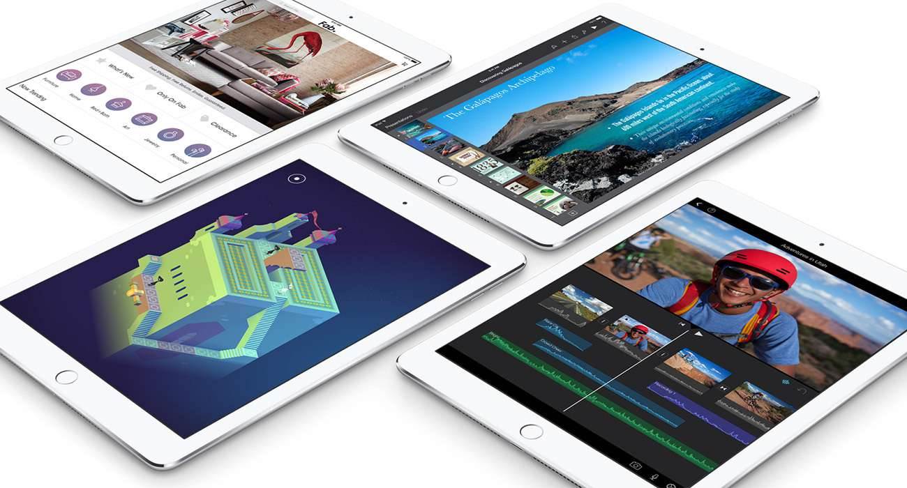 Udział iPada na rynku tabletów maleje, jak i cała reszta ciekawostki sprzedaż ipadów maleje, iPad, Apple  Ostatnie badania IDC  pokazują, że Apple nadal dostarcza najwięcej tabletów (10,9mln) w drugim kwartale bieżącego roku. Pomimo najlepiej sprzedającego się tabletu, udziały iPada spadły poniżej 25%, wszystko za sprawą tanich tabletów od Lenovo,Huawei i LG.  iPadAir21 1300x700
