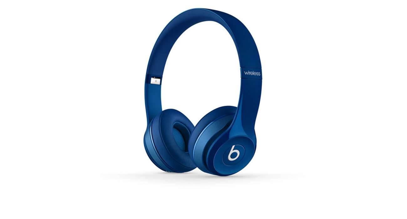 Słuchawki Beats Solo 2 w nowych kolorach ciekawostki Słuchawki Beats Solo 2, nowe kolory, kolory, Kolor, Apple  Razem z wejściem do sprzedaży Apple Watcha, oraz nowego MacBooka, Apple zaktualizowało linię słuchawek Beats Solo 2.  Beats 1300x700