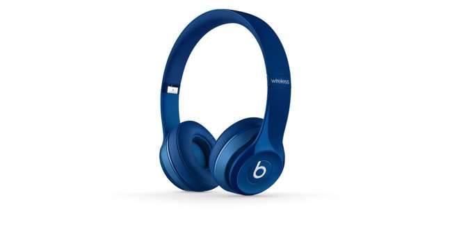 Słuchawki Beats Solo 2 w nowych kolorach ciekawostki Słuchawki Beats Solo 2, nowe kolory, kolory, Kolor, Apple  Razem z wejściem do sprzedaży Apple Watcha, oraz nowego MacBooka, Apple zaktualizowało linię słuchawek Beats Solo 2.  Beats 650x350