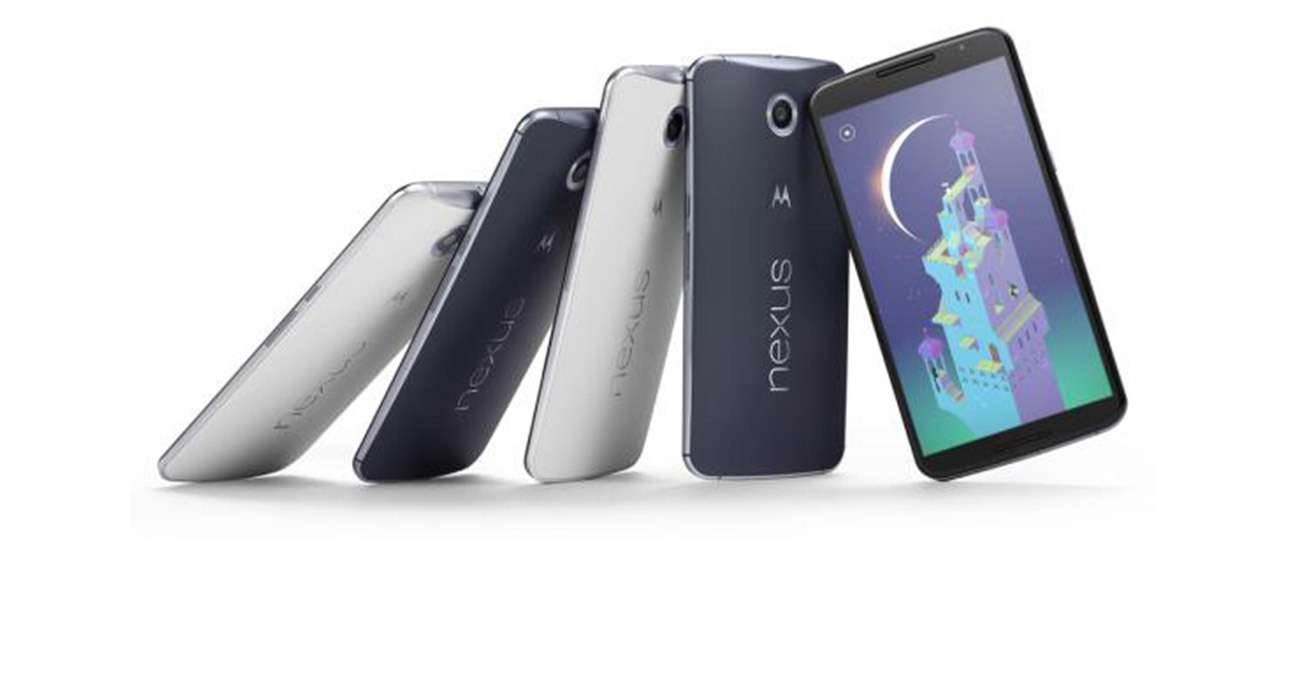 Google Nexus 6 vs iPhone 6 Plus - porównanie na filmie polecane, ciekawostki Wideo, Samsung, porównanie Googole Nexus 6 z iPhone 6 Plus, porównanie, Nexus 6, iPhone 6 Plus czy Nexus 6, iPhone 6 Plus, Google Nexus 6, Apple, Android  Widzieliśmy już wiele testów i porównań nowego iPhone?a 6 Plus. Był on porównywany z Galaxy S5, HTC One M8, czy Galaxy Alpha. Dziś porównamy go z  Google Nexus 6. Nexus6 1300x700