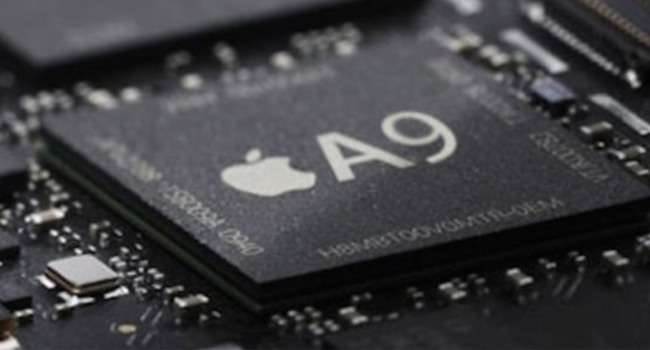 Procesor Apple A9 wydajniejszy o 20-30% względem A8 polecane, ciekawostki wydajność procesora A9, wydajność, szybkość, Procesor A9, procesor, jaki procesor jest w iPhone 6s, jak szybki jest procesor A9, iPhone 6s Plus, iPhone 6s, Apple A9, A9  W sieci pojawił się graf porównawczy testy wydajnościowe programu Geekbench 3, zawierający wyniki procesora Apple A9, który pojawi obydwu wariantach iPhone'a 6S. To nie jedyny układ scalony, który brał udział w porównaniu wydajności. A9 650x350