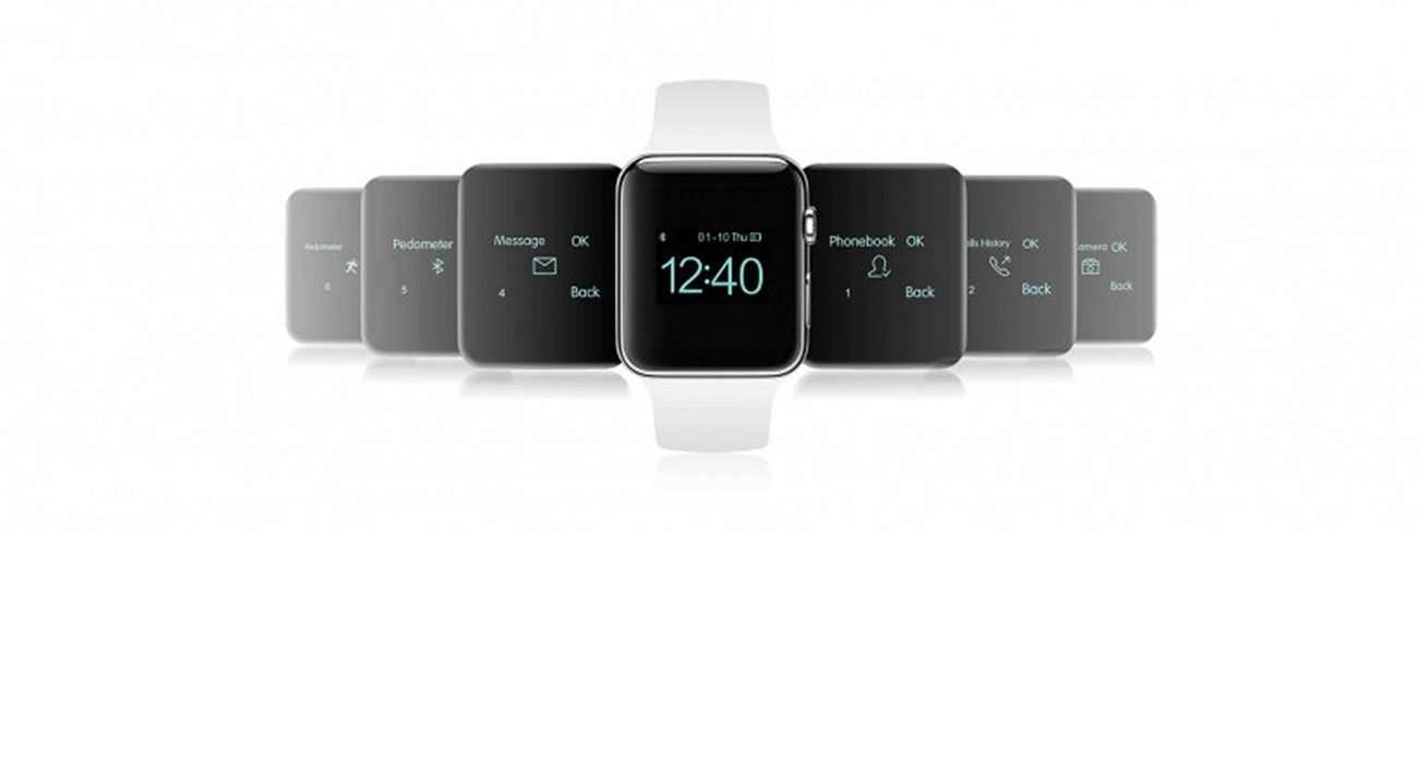 Oto 24 aplikacje, które już dziś są kompatybilne z Apple Watch ciekawostki zegarek Apple, premiera Apple Watch, iOS, Apple Watch, Apple, aplikacje kompatybilne z apple watch  Premiera Apple Watch dopiero za niespełna miesiąc, ale w App Store już są dostępne pierwsze aplikacje kompatybilne z Apple Watch. AppleWatch 1300x700