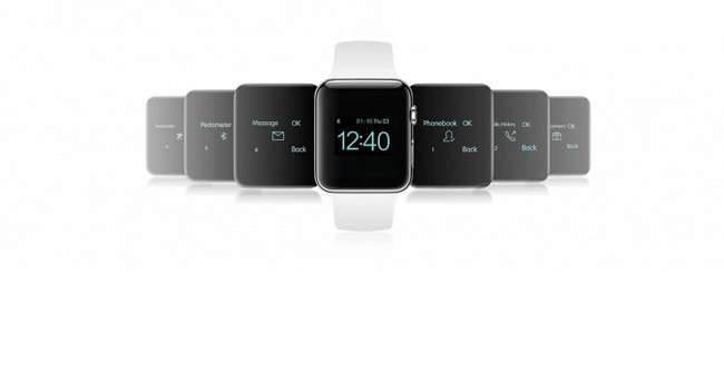 Oto 24 aplikacje, które już dziś są kompatybilne z Apple Watch ciekawostki zegarek Apple, premiera Apple Watch, iOS, Apple Watch, Apple, aplikacje kompatybilne z apple watch  Premiera Apple Watch dopiero za niespełna miesiąc, ale w App Store już są dostępne pierwsze aplikacje kompatybilne z Apple Watch. AppleWatch 650x350