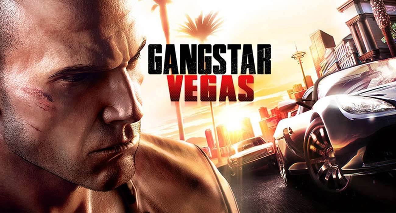 Gra Gangstar Vegas na iOS dostępna za darmo! nowosci, gry-i-aplikacje Za darmo, Wideo, Przecena, Promocja, iPhone, iPad, iOS, Gra, Gangster Vegas, AppStore, App Store  GTA wszyscy znają, ale nie każdy chce na nie wydać ponad 5? prawda? Dlatego mamy dla Was coś równie dobrego i to za darmo! Gangster1 1300x700