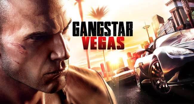 Gra Gangstar Vegas na iOS dostępna za darmo! nowosci, gry-i-aplikacje Za darmo, Wideo, Przecena, Promocja, iPhone, iPad, iOS, Gra, Gangster Vegas, AppStore, App Store  GTA wszyscy znają, ale nie każdy chce na nie wydać ponad 5? prawda? Dlatego mamy dla Was coś równie dobrego i to za darmo! Gangster1 650x350