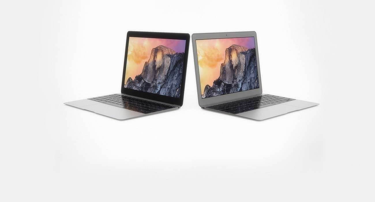 MacBook Air Retina i iPad Pro oczami Martina Hajeka ciekawostki Wizja, martin hajek, MacBook Air Retina, Macbook Air, koncept, 12- calowy MacBook Air  Kilka tygodni dni temu w sieci pojawiły się pierwsze doniesienia, a także rzekome zdjęcia przedstawiające nowego 12-calowego MacBooka Air z ekranem Retina, który ma zostać wprowadzony przez Apple w tym roku. Air 1 1300x700