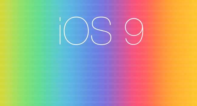 iOS 9 i Mail - koncept ciekawostki Wizja, Wideo, koncept, iPhone 6, iOS9, iOS 9, iOS 8, iOS, Apple  Prezentacja iOS 9 coraz bliżej, więc w sieci pojawia się coraz więcej konceptów nowego iOS. Dziś kolejny z nich. iOS9   650x350