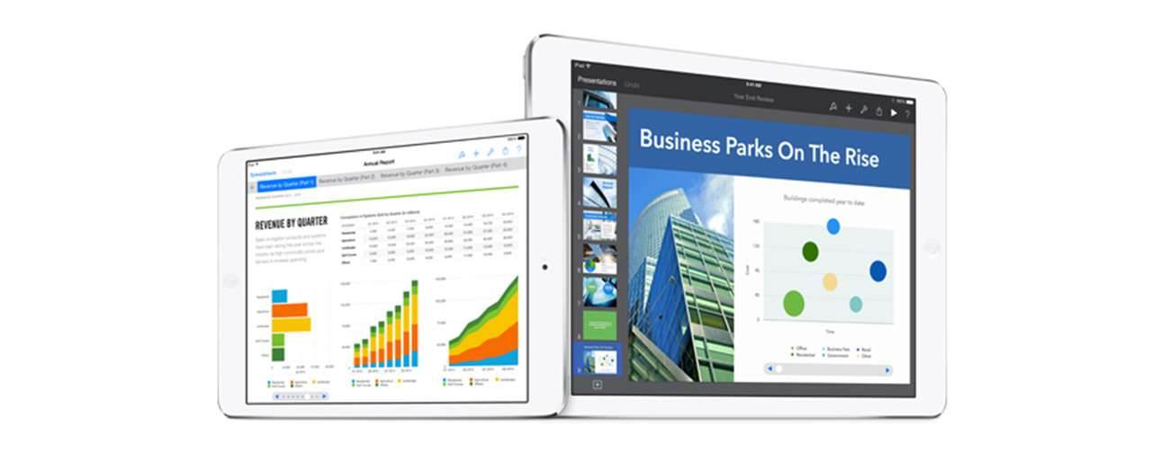 W jaki sposób iPad pomaga w prowadzeniu biznesu polecane, felietony, ciekawostki W jaki sposób iPad pomaga w prowadzeniu biznesu, jakie aplikacje na iPad, iSpot.pl, ispot, iPad w biznesie, iPad w biurze, iPad, iOS, biznes, Apple   iPad2