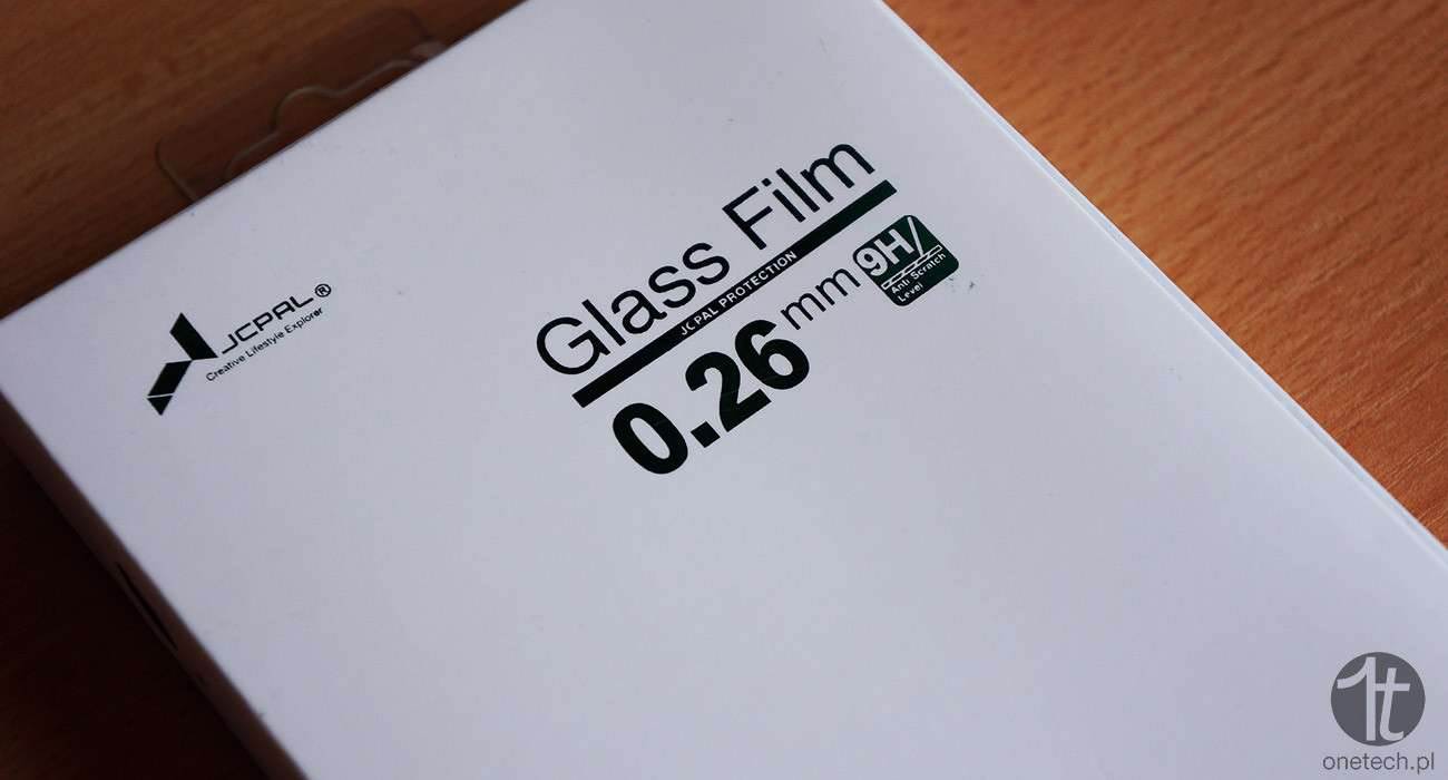 Szkło hartowane JCPAL Glass Film dla iPhone 6 - recenzja recenzje, polecane, akcesoria Szkło hartowane JCPAL Glass Film dla iPhone 6, szkło hartowane dla iPhone 6, Recenzja, Opinie, JCPAL Glass Film, iPhone, Glass Film dla iPhone 6, czy warto kupić Szkło hartowane JCPAL Glass Film  Tydzień temu dzięki uprzejmości firmy zgsklep.pl otrzymałem do testów szkło hartowane JCPAL Glass Film przeznaczone dla iPhone 6. Dziś chciałbym się podzielić z Wami swoimi wrażeniami na ten temat. Glass 1300x700