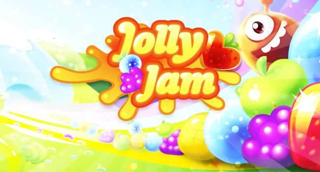 Jolly Jam - nowa, darmowa gra twórców Angry Birds gry-i-aplikacje Za darmo, Wideo, puzzle, Jolly Jam, iPhone, iPad, iOS, Apple, Angry Birds  Kilkanaście godzin temu do App Store trafiła nowa, darmowa gra twórców Angry Birds. Co to takiego? Jolly 650x350