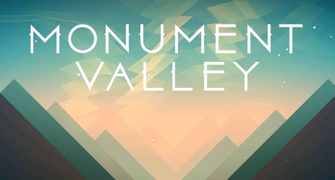 Gra Monument Valley na iOS dziś za darmo w AppStore gry-i-aplikacje Za darmo, Youtube, Wideo, Przecena, Promocja, Monument Valley, iOS  Monument Valley znają chyba wszyscy. Ta świetna gra logiczna pomimo tego, że dostępna jest w App Store już od ponad roku, to cały czas cieszy się ogromnym zainteresowaniem. Monu 1300x700