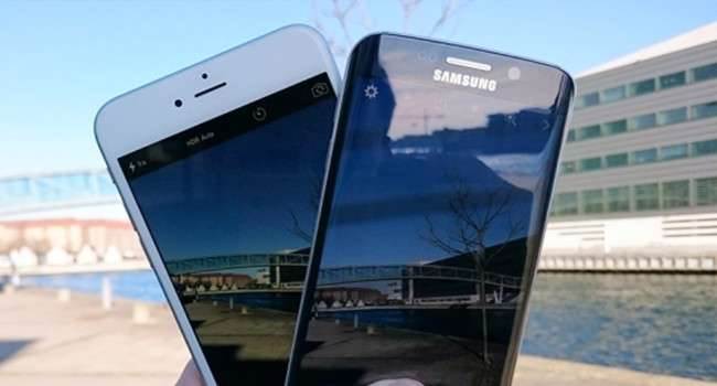 iPhone 6 Plus vs Samsung Galaxy S6 Edge  - porównanie zdjęć polecane, ciekawostki test aparatu Samsung Galaxy S6 Edge, Samsung Galaxy S6 Edge, porównanie zdjęć Samsung Galaxy S6 Edge, porównanie zdjęć, porównanie aparatów, jakie zdjęcia robi Samsung Galaxy S6 Edge, iPhone 6 Plus, iPhone  Od prezentacji Samsunga Galaxy S6 Edge minęło już kilkanaście dni, więc w sieci zaczynają pojawiać się różne porównania i testy najnowszego dziecka Samsunga. Edge 650x350