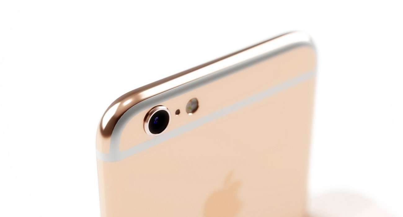 Złoty iPhone 6s - koncept ciekawostki złoty iPhone 6s, złoty apple watch, Wizja, martin hajek, koncept, iPhone 6s, Apple  Prezentacja i premiera iPhone 6s dopiero za około pół roku, ale już dziś do sieci trafiła kolejna wizja Marina Hajeka, która przedstawia iPhone 6s. iPhone6s 1300x700