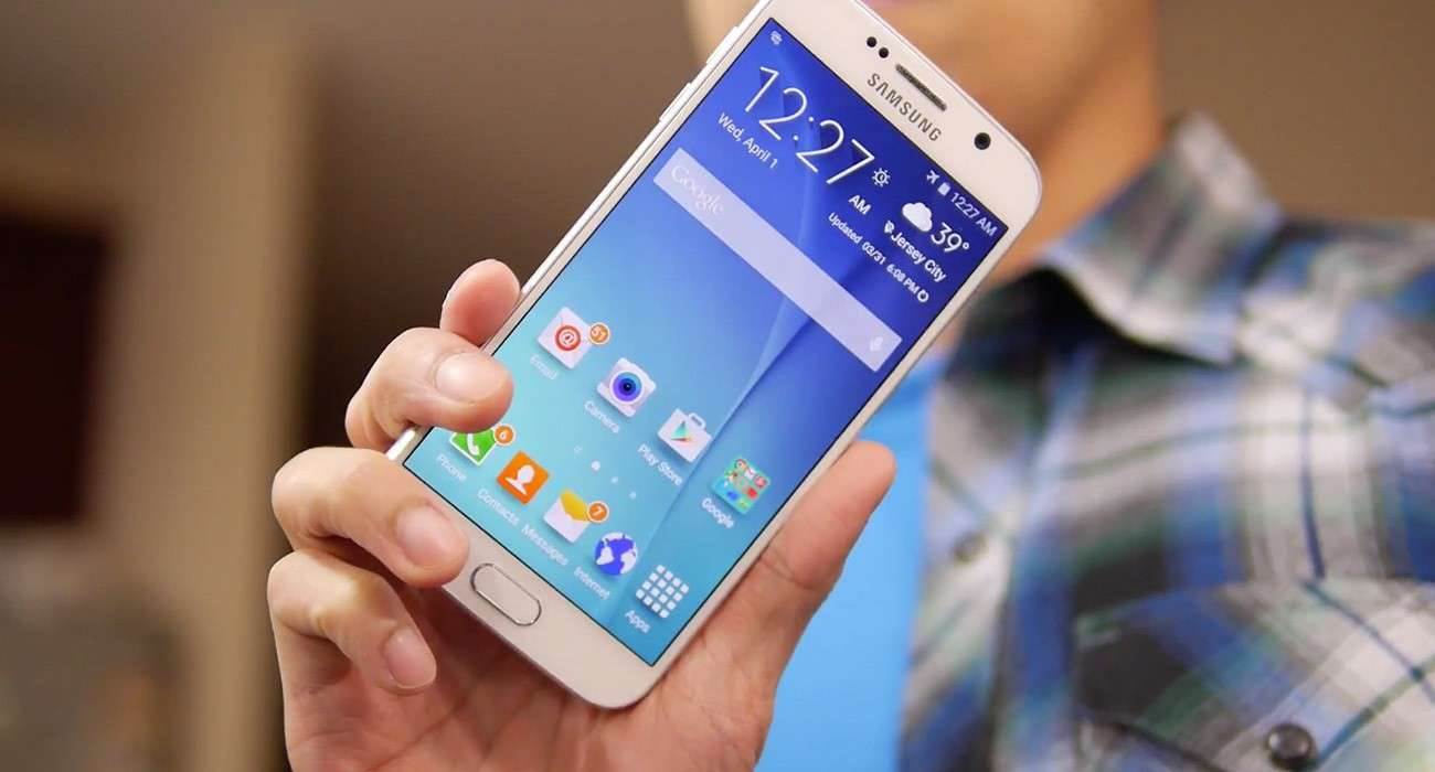 Znamy specyfikację techniczną Samsunga Galaxy S7 polecane, ciekawostki specyfikacja Samsung Galaxy S7, Specyfikacja, Samsung Galaxy S7, Samsung, kiedy premiera Samsung Galaxy S7, galaxy s7  Na początku obecnego miesiąca pojawiły się szczegółowe dane związane z Galaxy S7 wyposażonym w 64 - bitowy układ scalony Snapdragon 820. Informacje pojawiły się na stronie AnTuTu, dzięki czemu wszyscy mogą zapoznać się ze specyfikacją techniczną tego wariantu, ale to nie koniec. GalaxyS6 1 1300x700