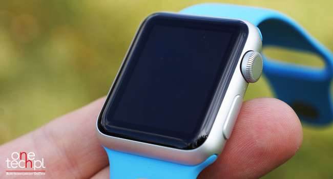 Zobacz jak wygląda ekran Apple Watch pod mikroskopem polecane, ciekawostki zegarek Apple, mikroskop, ekran apple watch pod mikroskopem, Apple Watch, Apple  Zegarek z Cupertino zdążył znaleźć się w świetle reflektorów, teraz czas na mikroskop. AW51 650x350