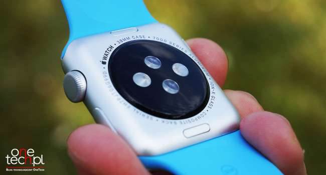 Zegarek Apple Watch tylko dziś w iBood za jedyne 1.549 zł ciekawostki Przecena, promocja na apple watch, Promocja, Moto360, iPhone, iBood, cena Moto360, apple watch w promocyjnej cenie, Apple Watch, Apple  Apple Watch to doskonałe połączenie tradycyjnego wzornictwa z najnowocześniejszymi technologiami. Dziś ten świetny zegarek dostępny jest w iBood za jedyne 1.549,95 zł. AW8 650x350