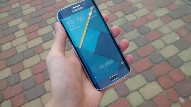 Samsung Galaxy S6 Edge - recenzja urządzenia recenzje, polecane zalety Samsung Galaxy S6 Edge, zalety, Youtube, Wideo, wady Samsung Galaxy S6 Edge, wady, Samsung Galaxy S6 Edge recenzja, Samsung Galaxy S6 Edge, polska recenzja Samsung Galaxy S6 Edge, jakie zdjęcia robi galaxy s6 edge, Galaxy S6 Edge, galaxy s6, czy warto kupić Samsung Galaxy S6 Edge  Zakrzywiony wyświetlacz nie jest obecnie w fazie eksperymentalnej, wraz z poprawkami w konstrukcji i oprogramowaniu, Samsung pokazuje, że kroczy nową ścieżką, a Samsung Galaxy S6 Edge jest rezultatem zmian zachodzących u lidera rynku urządzeń mobilnych. IMG 20150716 195657378 623x350