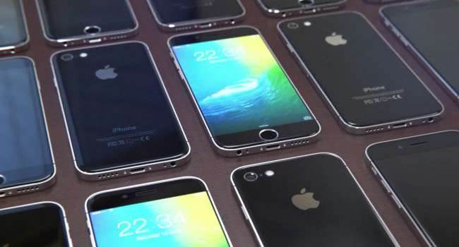 Pojawi się iPhone 6s z 5" wyświetlaczem Full HD? polecane, ciekawostki iPhone z ekranem 5-cali, iPhone 6s z ekranem full hd, iPhone 6s z ekranem 5", iPhone, full hd, Ekran, Apple, 5" iPhone  Według jednego z pracowników Foxconn, Apple zamierza wydać trzy warianty iPhone'a 6S. Obok modeli z przekątnymi 4,7-cala i 5,5-cala pojawi się 5-calowy. Diagram urządzenia został przedstawiony na rysunku, ponieważ pracownicy nie mogą wnosić ze sobą aparatów, ani wynosić sprzętu. iPhone7 650x350