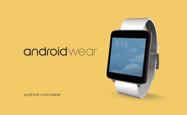 Inteligentne zegarki z Android Wear wreszcie kompatybilne z iPhone 7/Plus ciekawostki iOS, Apple, Android Wear  Inteligentne zegarki z Android Wear na pokładzie w połączeniu z urządzeniami mobilnymi Apple nie oferują zbyt wiele, ale wygląda na to, że wielu użytkowników się na nie decyduje, zamiast kupować zegarek Amerykanów. image android wear ad