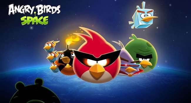 Angry Birds Space na iPhone i iPad za darmo w AppStore gry-i-aplikacje Za darmo, Wideo, Przecena, iPhone, iPad, iOS, Darmowa gra, Apple, App Store, Angry Birds Space, Angry Birds  Czy ktoś z was jeszcze nie kojarzy tej gry? Agry Bidgs Space, czyli jedna z kultowych części szalonych ptaków dziś w App Store jest dostępna zupełnie za darmo! space 650x350
