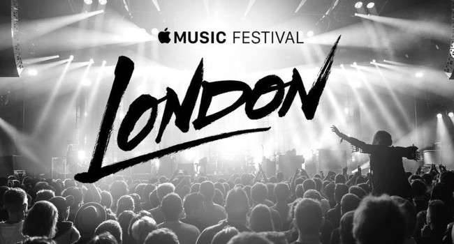 Apple Music Festival oficjalnie zapowiedziany ciekawostki Londyn, kto zagra na apple music festival, iTunes festival 2015, iOS, dziewiąty apple music festival, apple music festival, Apple  Kilka chwil temu Apple ogłosiło, że już we wrześniu tego roku w Londynie odbędzie się kolejny, czyli dziewiąty już Apple Music Festival. AppleMusicFestival 650x350