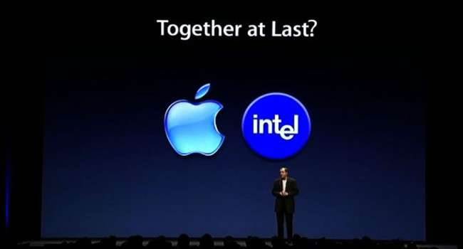 Za 2 lata Apple będzie korzystać z LTE Intela? ciekawostki LTE od intel, LTE, iPhone, iPad, intel, Apple  Portal DigiTimes dotarł do informacji, które mówią o prawdopodobny rozbracie Apple z Qualcommem, jeżeli chodzi o dostarczanie LTE dla iPhone'a. Tegoroczne modele na pewno będą korzystać z rozwiązań obecnego producenta, ale w 2017 roku prawdopodobnie Intel przejmie pałeczkę. intel 650x350