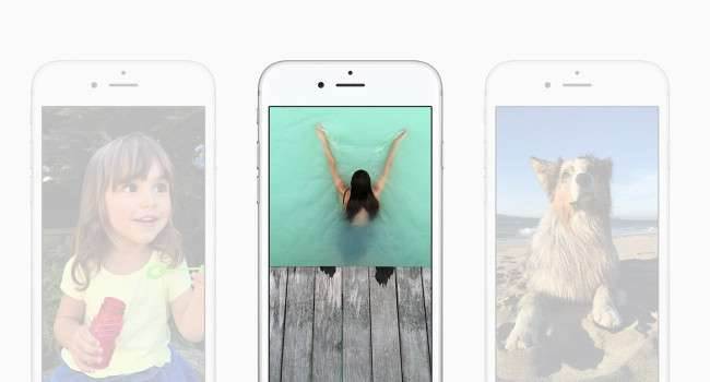 Facebook na iOS otrzymał wsparcie dla ?Live Photos? gry-i-aplikacje żywe zdjęcia na facebook, żywe zdjęcia, LiveToGIF, iPhone 6s, Facebook  Funkcja "Live Photos", czyli ?Żywe zdjęcia? jak wiecie dostępna jest w najnowszym iPhone 6s i iPhone 6s Plus i jak widać stopniowo zyskuje na popularności. LivePhotos 650x350