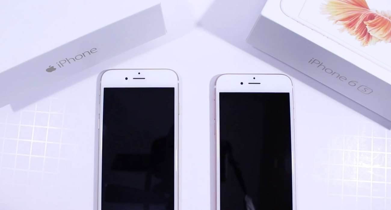 iPhone 6s vs iPhone 6 - porównanie szybkości polecane, ciekawostki test szybkości iPhone 6, porównanie szybkości, jak szybko działa iPhone 6s, jak szybki jest iPhone 6s, iPhone 6s konta iPhone 6, iPhone 6s czy iPhone 6, iPhone 6s, iPhone 6 Plus, iPhone 6  Czas na kolejny test nowego iPhone'a 6s. Tym razem skupimy się na szybkości działania i sprawdzimy o ile iPhone 6s jest szybszy od iPhone'a 6. ip1