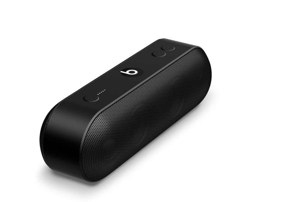 Beats prezentuje głośnik Bluetooth Pill+ za 229$ ciekawostki kiedy premiera Bluetooth Pill+, głośnik Bluetooth Pill+, cena Bluetooth Pill+, Bluetooth Pill+, Beats  Beats Electronics, należące do Apple zaprezentowało pierwszy głośnik Bluetooth od czasu przejęcia ich przez włodarzy z Cupertino. Beats Pill+ jest trochę większy od pierwowzoru i pozwala na ładowanie za pośrednictwem kabla Lightning. beats pill plus press 1000x700