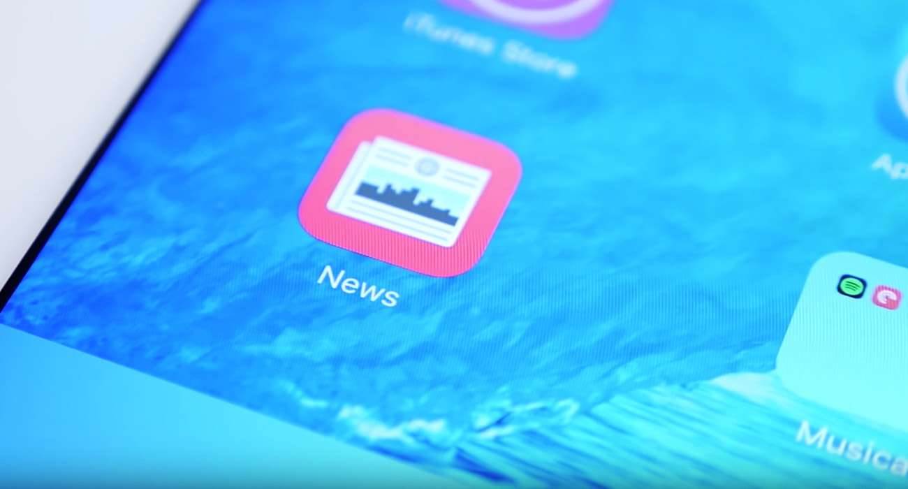W iOS 12.2 pojawiła się wzmianka o nowej usłudze Apple polecane, ciekawostki iOS 12.2, Apple News Magazines, Apple  Apple przygotowuje się do wprowadzenia nowej usługi, która będzie działać w aplikacji Apple News. Taką informację znalazł w iOS 12.2 beta programista Guilherme Rambo. news