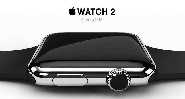 Apple Watch 2 - koncept polecane, ciekawostki Wizja, koncept, kiedy apple watch 2, Apple watch 2, Apple Watch, Apple  Dawno nie było na stronie żadnego konceptu prawda? Dlatego czas to zmienić! Dziś mam dla Was wizję Apple Watch 2, którego premiera odbędzie się zapewne w przyszłym roku. watch2 650x350