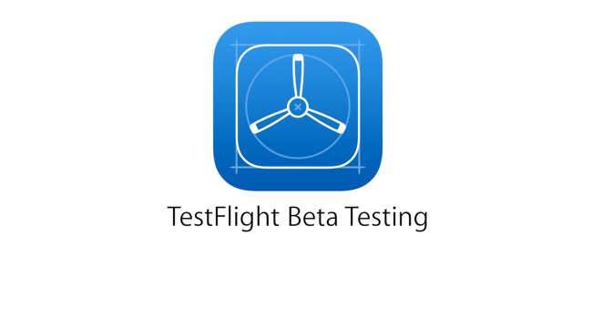 TestFlight pozwala na wysyłanie większej ilości zaproszeń do beta testów dla użytkowników iOS i tvOS ciekawostki zaproszenia TestFlight, TestFlight, deweloperzy, Apple  Apple'owska platforma TestFlight od teraz pozwala na wysyłanie zaproszeń do beta testów dla 2000 użytkowników, to dwa razy więcej, niż poprzednio. TestFlight 650x350