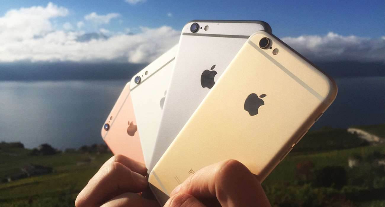 iPhone 6 Plus oficjalnie uznany za przestarzały ciekawostki   Apple oficjalnie uznało iPhone 6 Plus za przestarzały. Smartfon ten nie będą już więc naprawiany w autoryzowanych centrach serwisowych. iPhone6s1