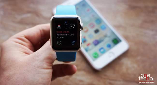 2/3 rynku urządzeń naręcznych w ubiegłym roku należało do Apple Watch ciekawostki zegarek Apple, Zegarek, rynek, ile sprzedano apple watch, Apple Watch, Apple  Trudno się nie zdziwić ubiegłorocznymi wynikami Apple Watcha, według Canalys wysłano 12 mln egzemplarzy, co stanowi 2/3 wszystkich przesyłek urządzeń naręcznych w 2015 roku. AW6 650x350