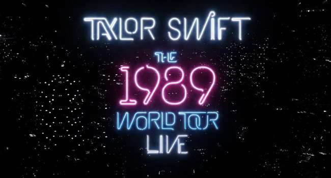 Ekskluzywny koncert Taylor Swift już dostępny w Apple Music polecane, ciekawostki Word Tour 1989 Live, Taylor Swift, Muzyka, koncert Word Tour 1989 Live, koncert, Apple music, Apple  Jak widać współpraca Apple z Taylor Swift idzie w dobrym kierunku. Zgodnie z wcześniejszymi obietnicami, w dniu wczorajszym do Apple Music trafił ekskluzywny koncert ?Word Tour 1989 Live?. Taylor 650x350