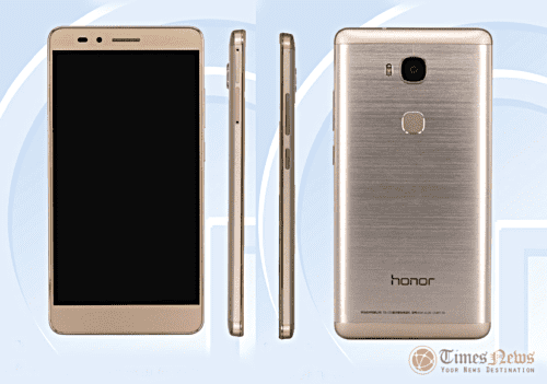 Pojemniejszy wariant Huawei Honor 5X pojawił się w TENAA ciekawostki Specyfikacja, kiedy Huawei Honor 5X, Huawei Honor 5X, Huawei  Nowy produkt Huawei pojawił się w Chińskim organie certyfikacji i regulacji - TENAA, dzięki wprowadzeniu go do bazy danych możemy dowiedzieć się co nieco o jego parametrach technicznych. gsmarena 004