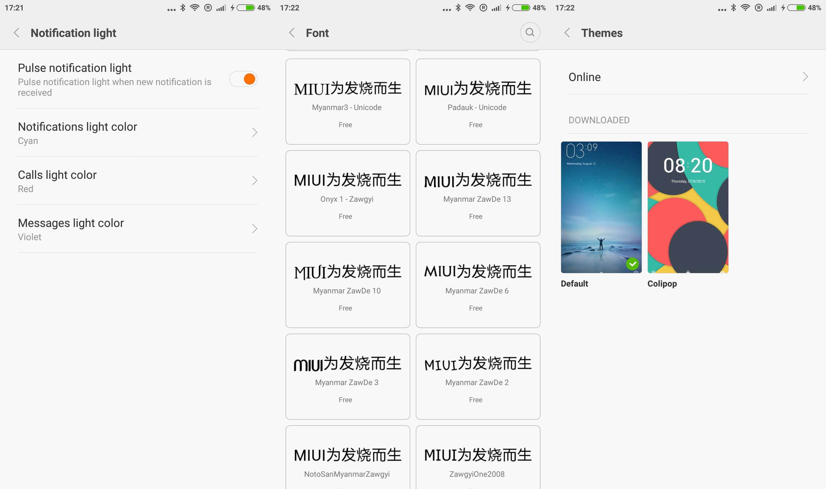 Xiaomi Redmi Note 3 - pierwsze wrażenia polecane, ciekawostki Xiaomi Redmi Note 3, Xiaomi, Specyfikacja, recenzja Xiaomi Redmi Note 3, pierwsze wrażenia Xiaomi Redmi Note 3, pierwsze wrażenia, cena  Jednym z najnowszych urządzeń mobilnych Xiaomi jest bez wątpliwości model Redmi Note 3, który oficjalnie na pewno nie pojawi się u nas w kraju, ale dzięki uprzejmości i nawiązaniu współpracy ze sklepem Geekbuying.com udało mi się uzyskać egzemplarz do testów. Zazwyczaj nie dzielę się pierwszymi wrażeniami z użytkowania każdego urządzenia przed jego recenzją, ale tym razem będzie to wyjątek. Personalizacja