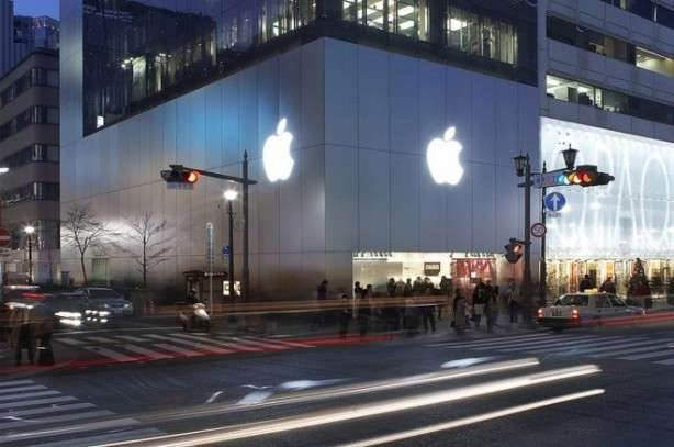 Nagrody dla najlepszych sprzedawców Apple Store ciekawostki Sklep Apple, nagrody dla pracowników apple store, nagroda, Apple Store  Jak podaje serwis 9to5mac, Apple chce stworzyć specjalny program, którego celem będzie nagradzanie najlepszych sprzedawców Apple Store. Apps