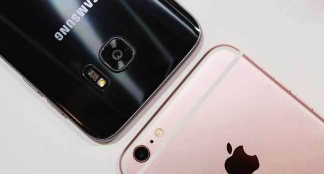 Samsung Galaxy S7 kontra iPhone 6s - porównanie zdjęć przy słabym oświetleniu polecane, ciekawostki zdjęcia Samsung Galaxy S7, Wideo, Samsung Galaxy S7, Samsung, jakie zdjęcia robi Samsung Galaxy S7, jakie zdjęcia robi galaxy s7, aparat w Samsung Galaxy S7  Prezentacja Samsung Galaxy S7 odbyła się przedwczoraj, więc czas najwyższy na pierwsze testy i porównania. GalaxyS7 1 650x350