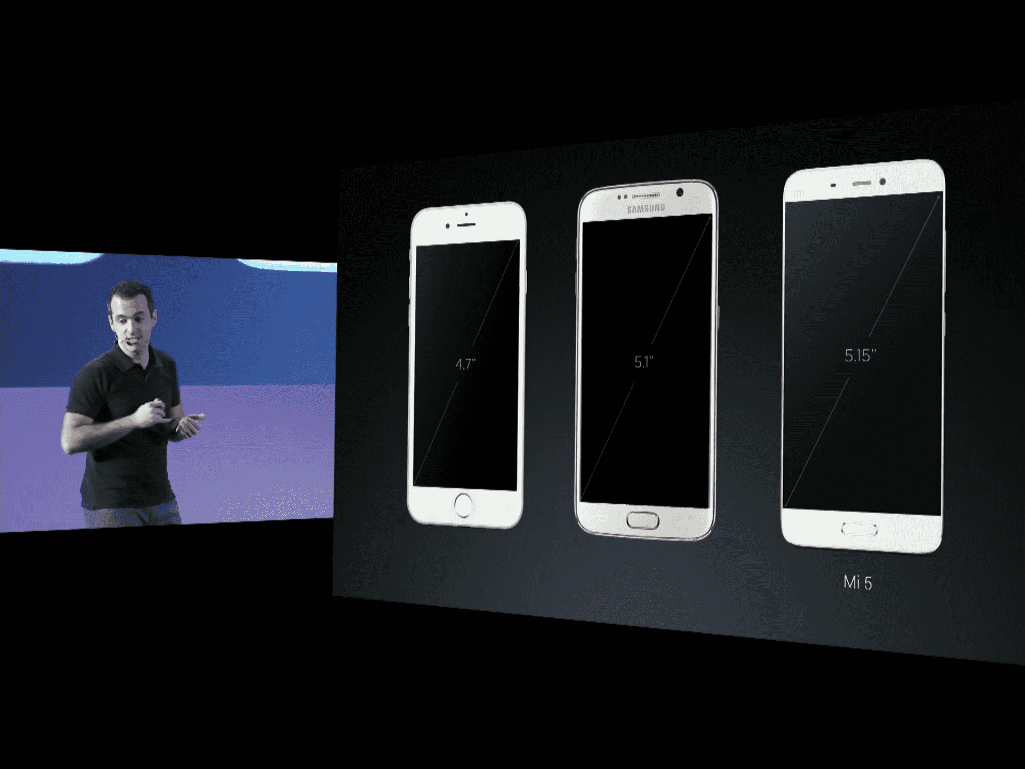 Xiaomi Mi 5 oficjalnie zaprezentowany polecane, ciekawostki Xiaomi Mi 5 specyfikacja, Xiaomi Mi 5, Xiaomi, prezentacja Xiaomi Mi 5, MI5, kiedy premiera Xiaomi Mi 5, cena Xiaomi Mi 5  Dziś rano Xiaomi w końcu zaprezentowało całemu mobilnemu światu najnowszego flagowca Mi 5 podczas targów Mobile World Congress w Barcelonie. IMG 1233