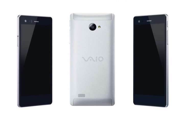 VAIO zaprezentowało smartfona z Windows 10 ciekawostki Windows 10, Windows, VAIO, smartfon z windows 10  Minął prawie rok od prezentacji pierwszego smartfona VAIO, więc przyszedł czas na kolejny. Phone Biz działa na podstawie Windows 10 i jego głównym celem są klienci biznesowi. gsmarena 003
