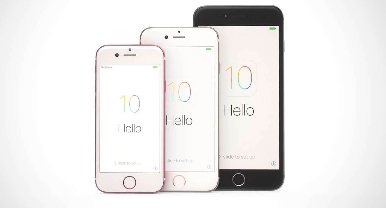 iOS 10 sprawi, że aplikacje mobilne będą działały szybciej i stabilniej polecane, ciekawostki jak działa iOS 10, iPad, iOS 10, działanie iOS 10, Apple  Mniejsze poprawki w iOS 10, o których Apple nie wspomniało podczas prezentacji sprawią, że każda aplikacja mobilna będzie działać szybciej i stabilniej na każdym z kompatybilnych urządzeń. iOS10